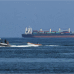 US warns airlines of potential hazards when flying over Venezuela