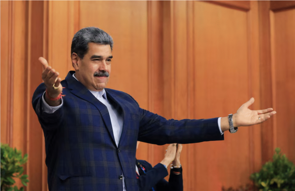 Venezuela rejects ‘ridiculous’ US plan to designate Cartel de los Soles as terrorist organization