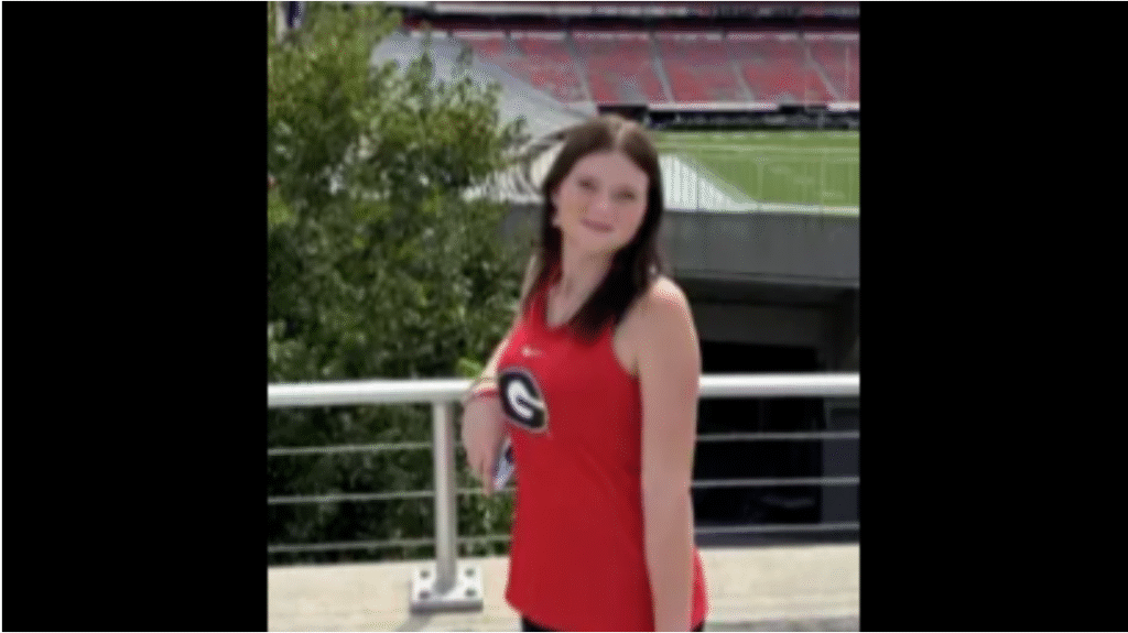 Grandmother of girl found dead on Carnival cruise says she died from ‘asphyxia’