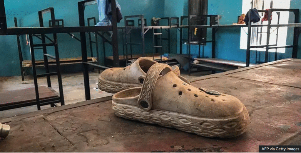 Hundreds of Christian schoolchildren kidnapped again in Nigeria