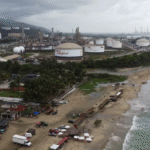 What could Maduro offer Trump in potential talks? Oil