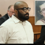 Depraved husband admits he murdered estranged wife, buried her body — then dug it up to rape corpse