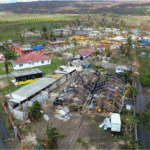 Jamaica says 6 dead from infectious disease leptospirosis after Melissa