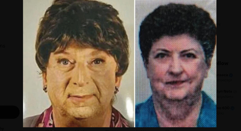 Unemployed son dressed as dead mom to collect her pension in ‘Mrs. Doubtfire’ scam while hiding her body at home