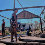 Thousands of Cubans struggle without power and water nearly a month after Hurricane Melissa