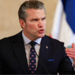 US plans further troop deployments to fight drug trafficking, Hegseth says