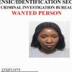 Help cops find Washington D.C. native wanted for assault on St. Croix