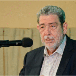 Vincentians reject Ralph Gonsalves at the polls after 24 years in power