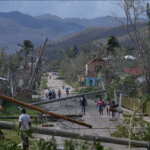 Dominican Republic authorizes more flights for tourists rerouted by Hurricane Melissa
