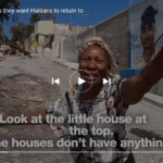 ‘Such a travesty.’ Advocates for Haiti blast Trump administration’s move to end TPS