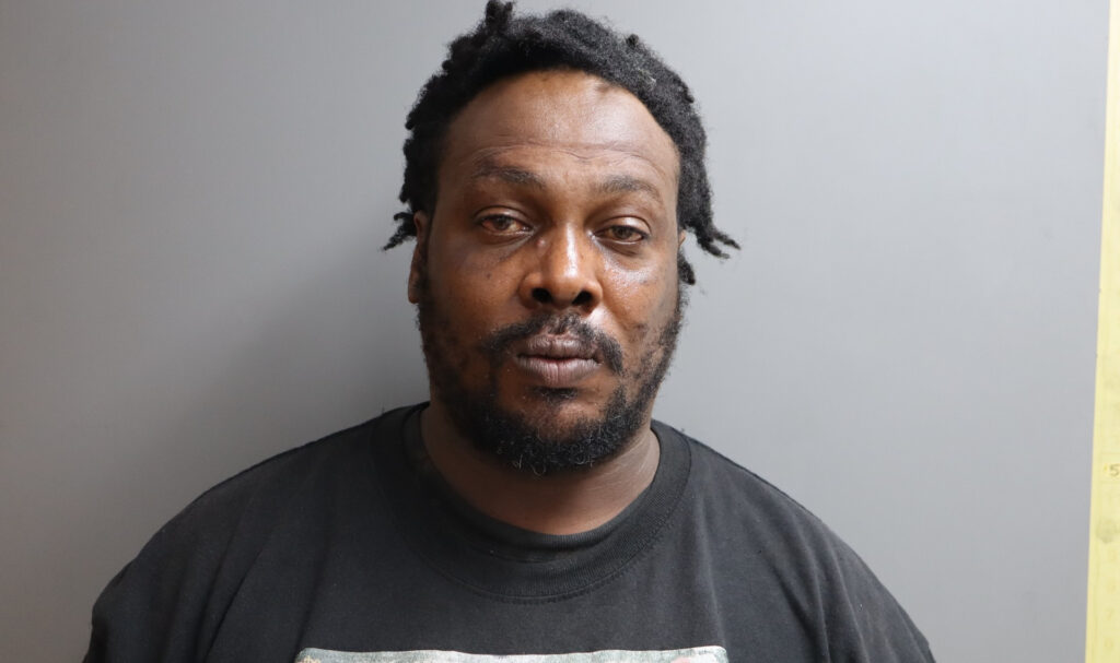 Search of accused shooter’s JFK apartment turns up gun, paraphernalia