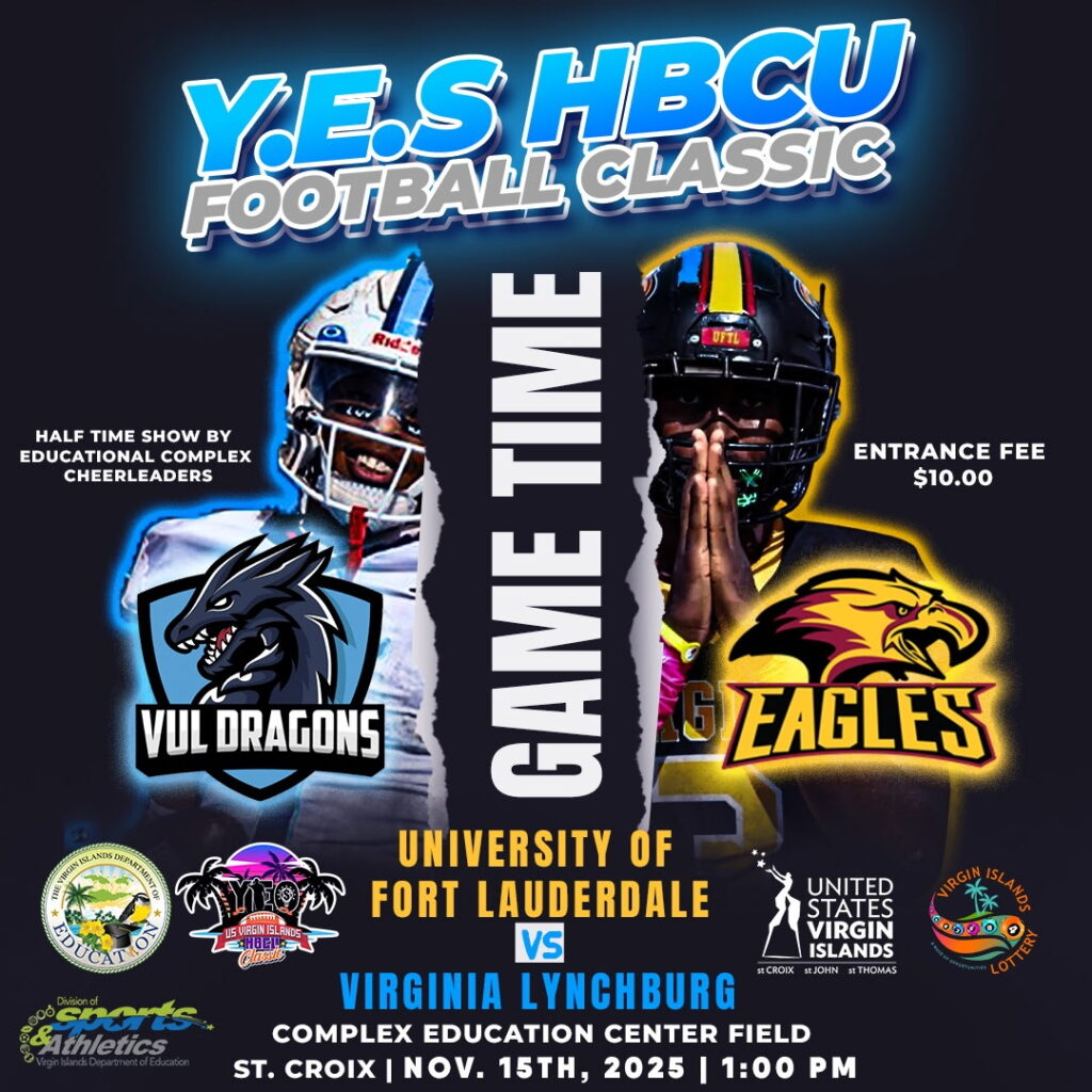 VIDE hosts inaugural ‘Y.E.S. HBCU Football Classic’