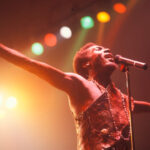 Jimmy Cliff, reggae giant and star of landmark film ‘The Harder They Come,’ dead at 81