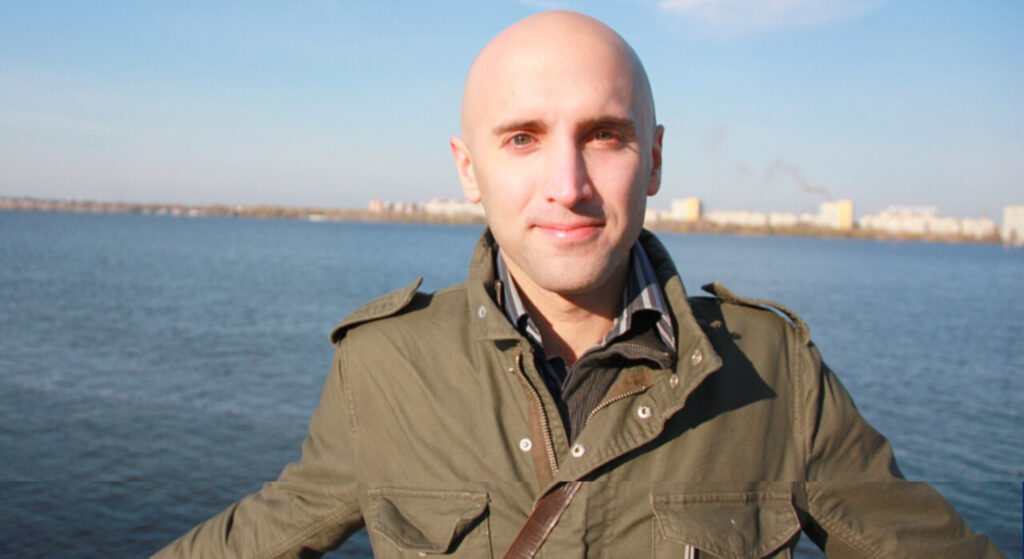 British comedian fed Ukrainians to the pigs to aid Russian war effort: report