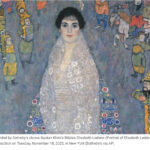 Gustav Klimt portrait sells for $236.4 million, making it the second most expensive artwork ever sold at auction