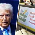 Trump Administration demands States ‘undo’ work to send full food stamps
