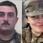 Trump says National Guard member dies after shooting as ambush becomes political flashpoint