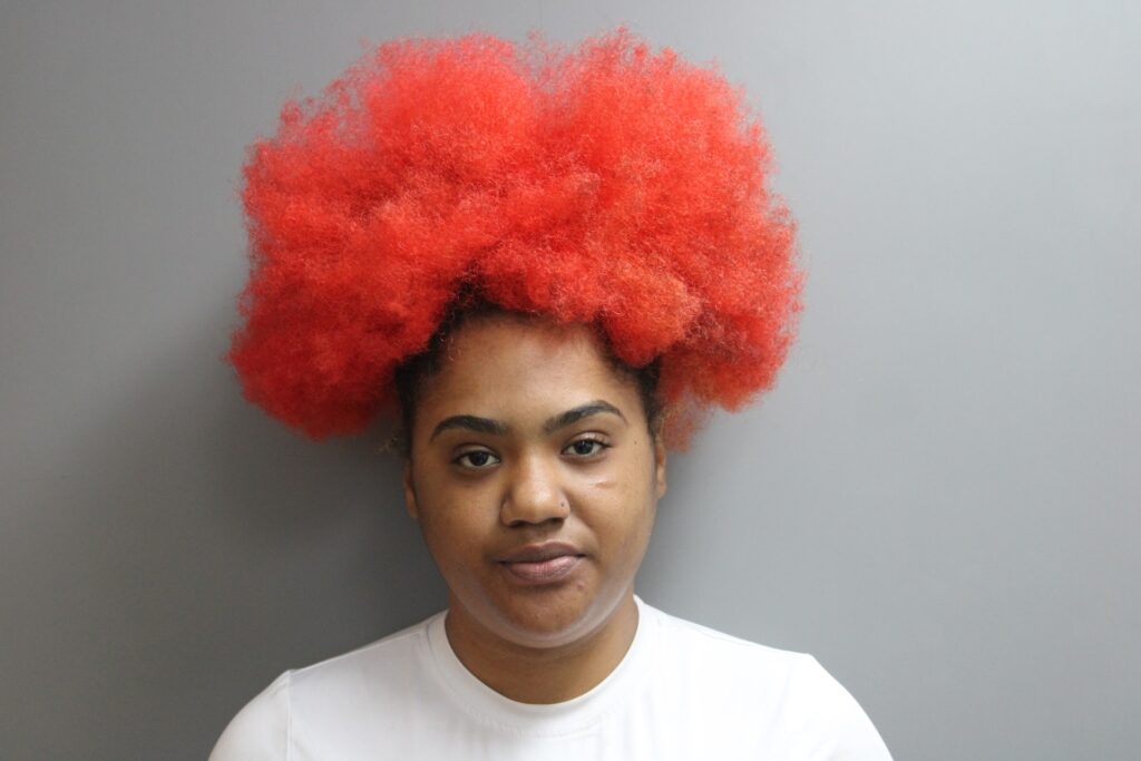 Chrismel Berra faces assault charge for bug-spraying 2 women