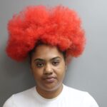 Chrismel Berra faces assault charge for bug-spraying 2 women