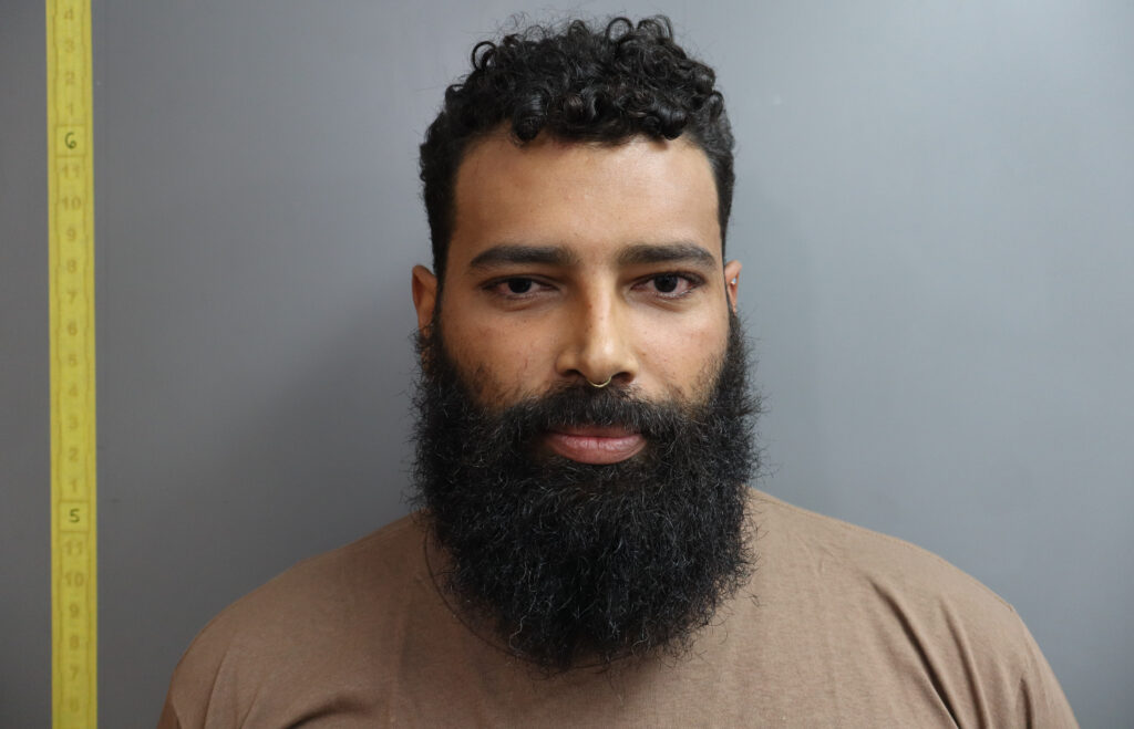 Male ‘partner’ accuses Jared Beagles of physical abuse after drinking craft ‘beers’ on Christiansted Boardwalk