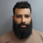 Male ‘partner’ accuses Jared Beagles of physical abuse after drinking craft ‘beers’ on Christiansted Boardwalk