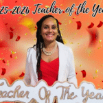 VIDE announces St. Thomas-St. John teacher of the year