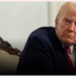 Make money not war: Trump’s real plan for peace in Ukraine