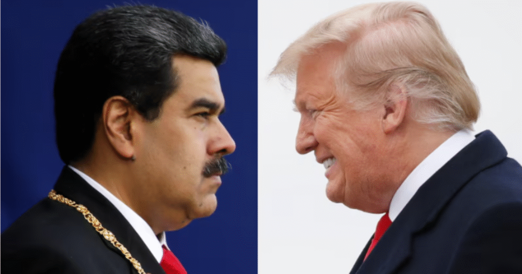 Trump’s threats bring war with Venezuela closer as contradictions and legal fears mount