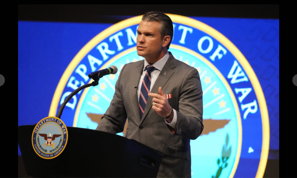 Caribbean leaders kept in the loop as Trump weighs next steps in region