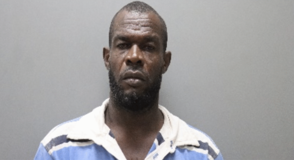 Man faces assault charge for hitting another with a tool at his workplace