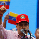 Trump rejected Maduro requests on call, options narrow for Venezuela leader