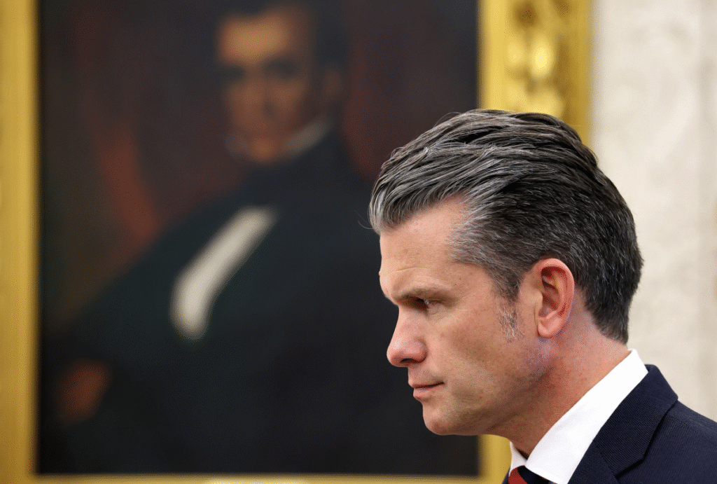 US lawmakers demand answers over Hegseth Venezuela boat strike claims