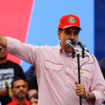 Venezuela’s Maduro swears “absolute loyalty” to Venezuelan people