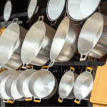 FDA issues new safety warning after finding 9 more lead-leaching cookware brands