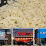 1.5 million bags of shredded cheese sold in 31 states and Puerto Rico recalled over metal contamination fears