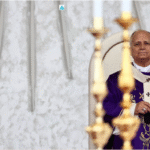 Pope Leo urges US not to attempt military ouster of Venezuela’s Maduro