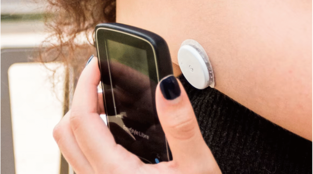 ‘Immediately discontinue use’: FDA issues alert about diabetes sensors possibly linked to injuries, deaths