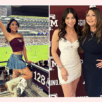 Mom of Texas cheerleader noticed ‘weird’ detail before daughter found dead after college football game — and insists she was killed