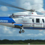 Man hospitalized after leg cut by boat propeller in Florida Keys, Coast Guard says