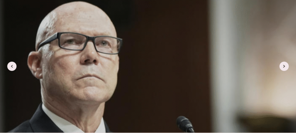 Survivors of boat strike were actively continuing drug mission, admiral to tell lawmakers