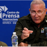 Cuba says island is no ‘black hole’ on drug trafficking route to US