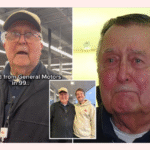 Army vet Ed Bambas, 88, will get $1.5M in donations in surprise ceremony at work after internet rallied to help him retire