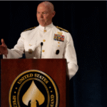 Survivors of US military strike in Caribbean were legitimate targets for second attack, admiral to tell lawmakers