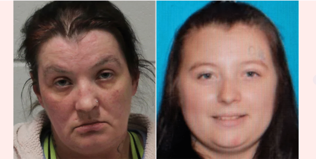 Mother accused of torturing pregnant daughter but keeping her alive until she cut out baby