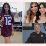 Texas A&M cheerleader Brianna Aguilera’s cause of death revealed as cops find vital clue on phone