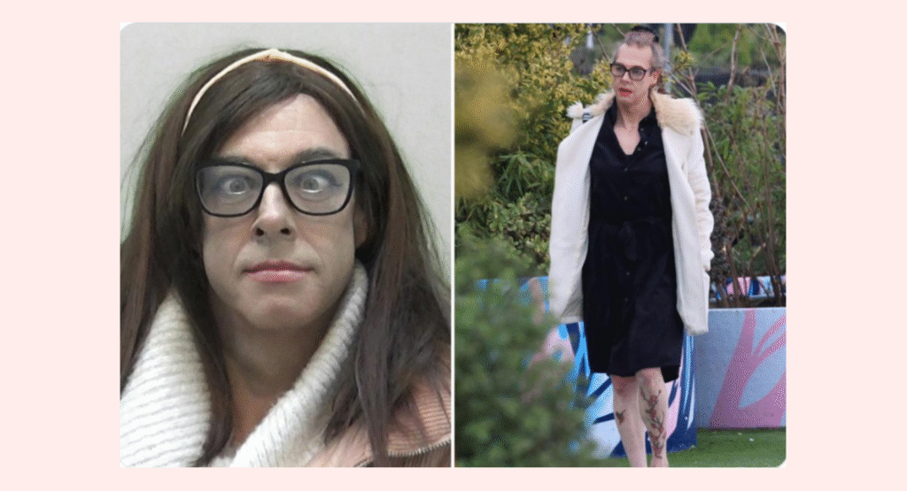 Schoolgirl, 13, sexually assaulted by trans person who told judge he ‘wasn’t attracted to females’