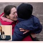 Melania Trump says 7 more abducted Ukraine kids reunited with families after back-channel talks