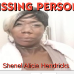 Help police find missing woman on St. Croix