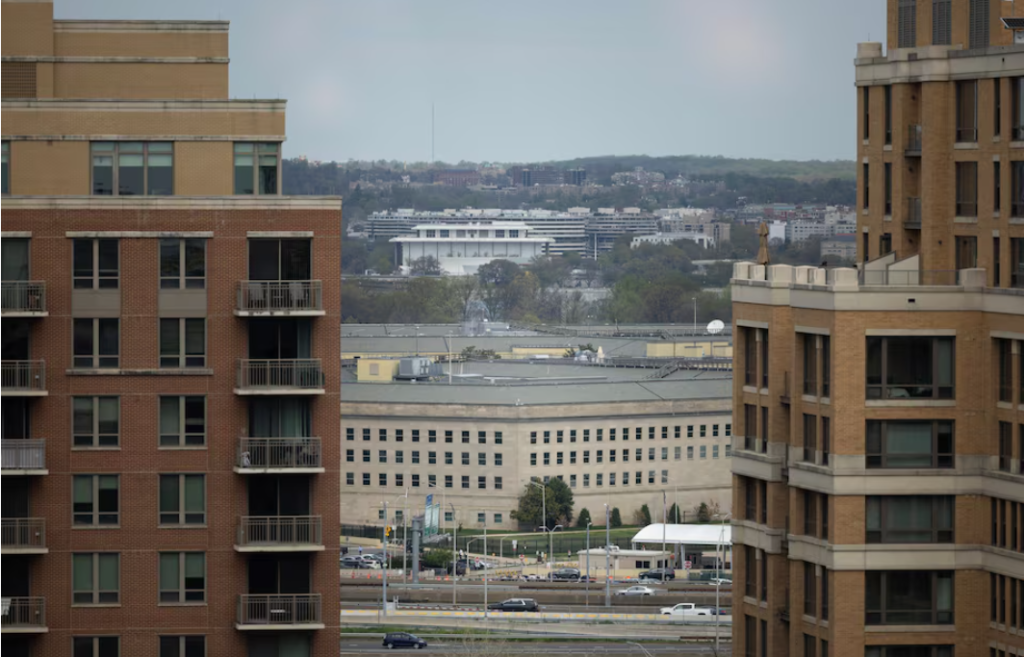 Lawmakers have reviewed summary of Pentagon order on Caribbean attacks