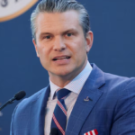 Hegseth says he would have ordered second strike on Caribbean vessel